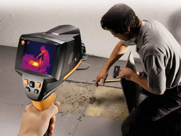 Viranşehir Su Kaçağı Tespiti